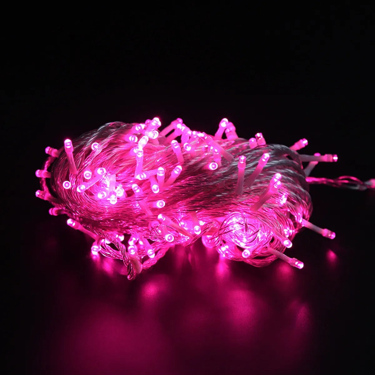 LumiFest – LED-Lichterkette