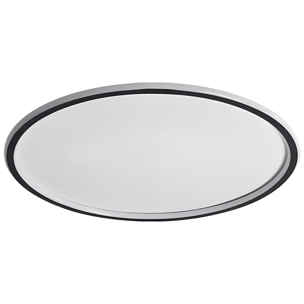 Asahi – Schlichte LED-Rundleuchte