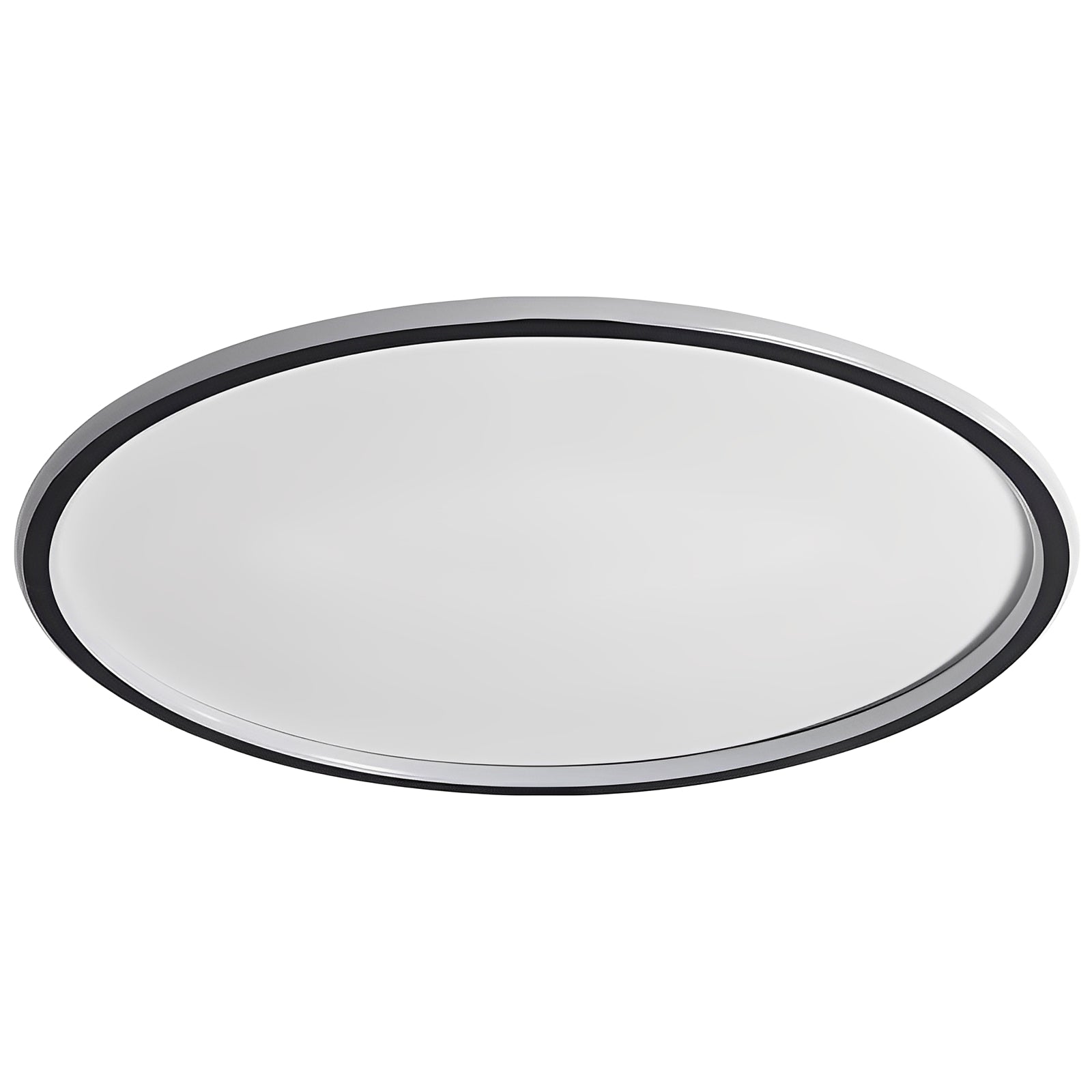 Asahi – Schlichte LED-Rundleuchte