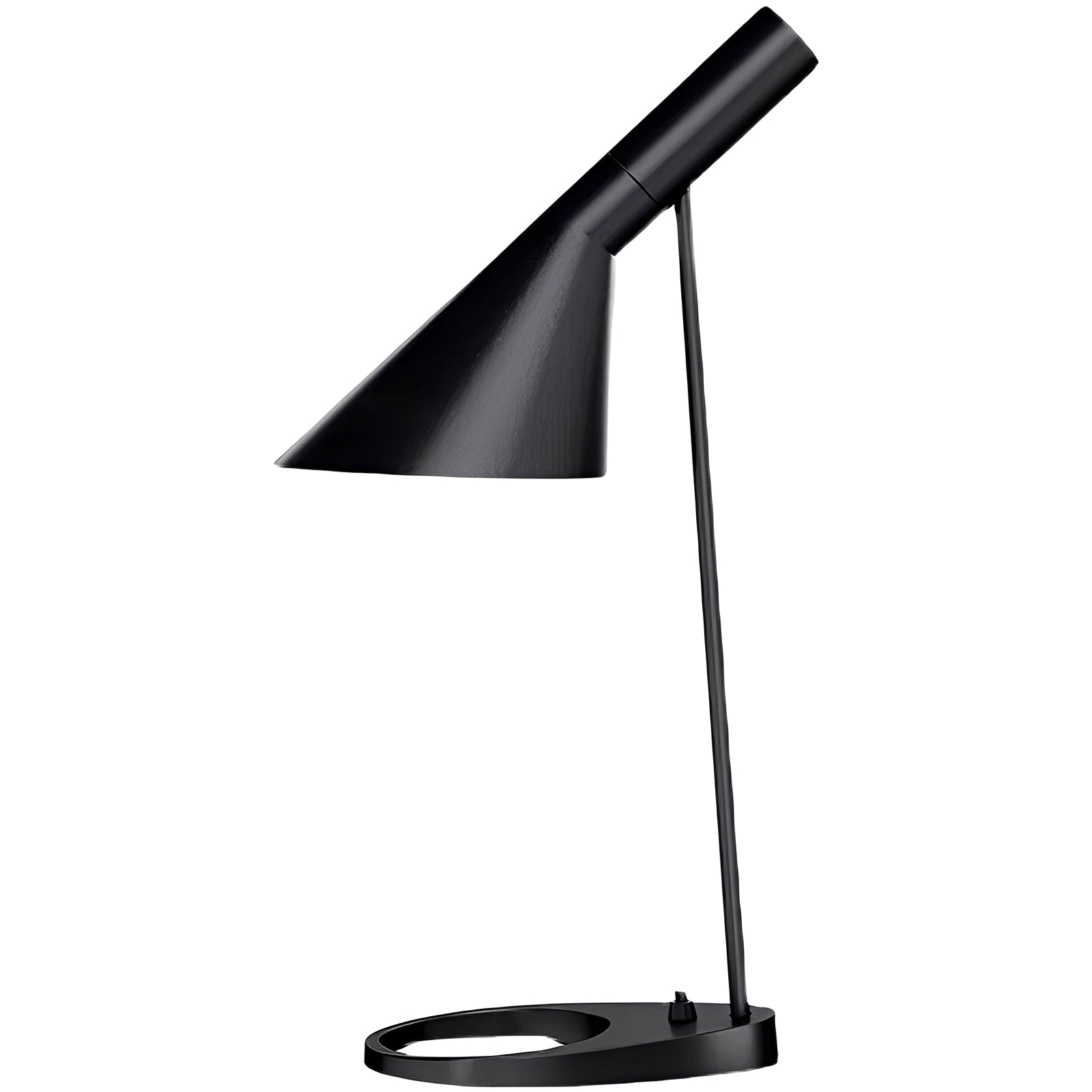 Liv – Nordische LED Tischleuchte