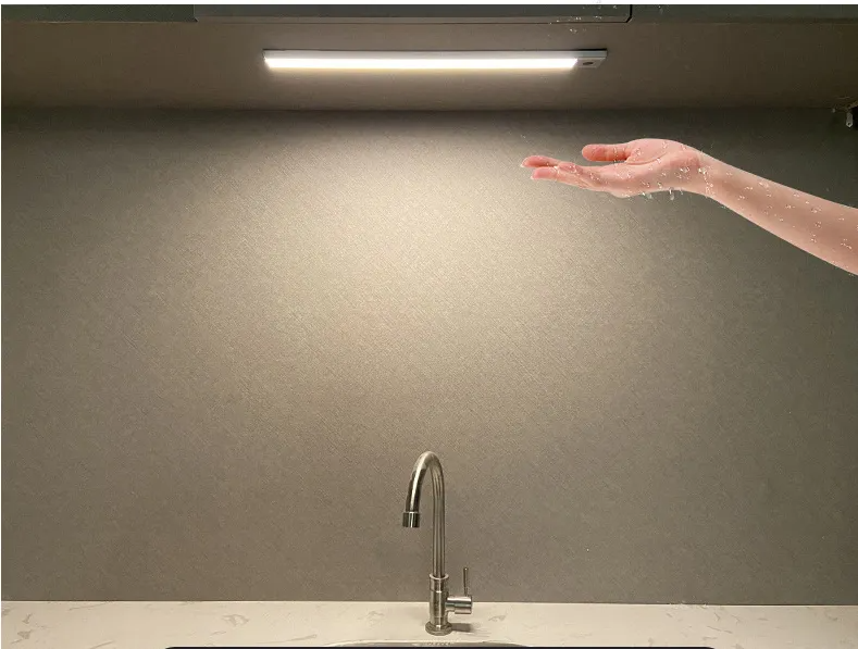 Nerio – LED-Streifen mit Sensor