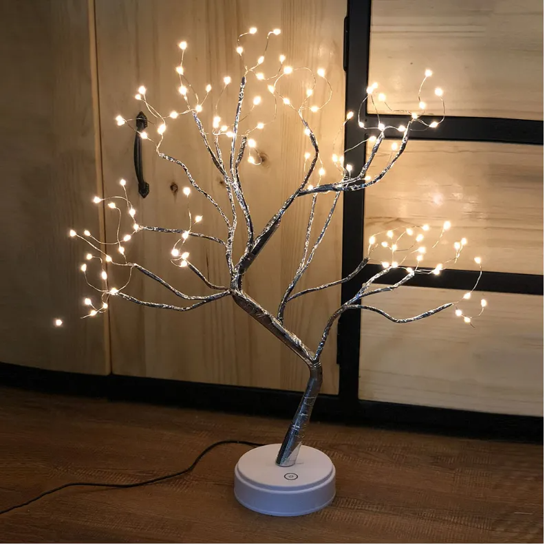 Coralia – Designer-Tischlampe