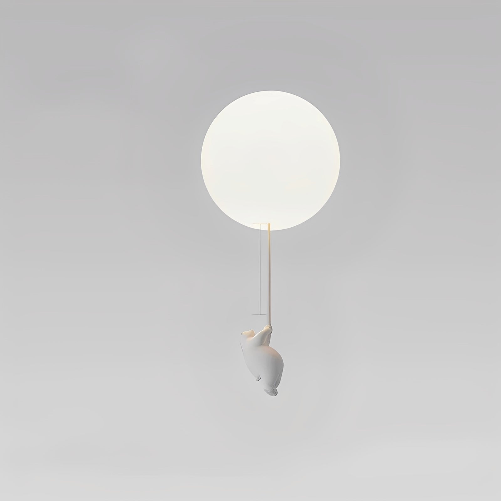 Yukina – Designer-Deckenlampe