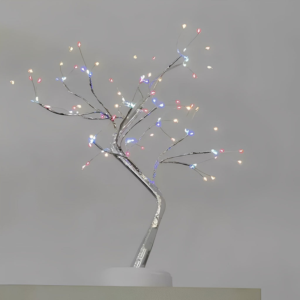 Stella – LED-Baumlampe mit Farbveränderung