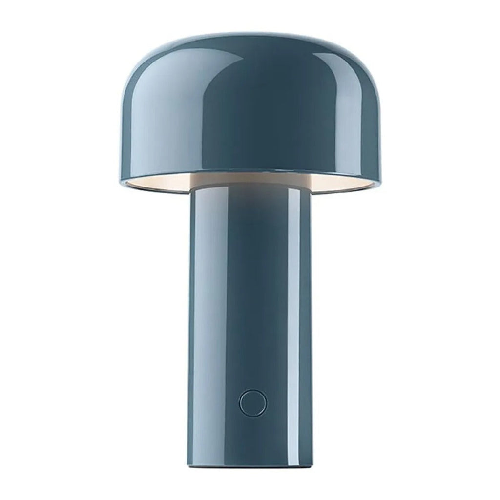 Mushvia – Mini-LED-Pilzlampe für gemütliche Akzentbeleuchtung