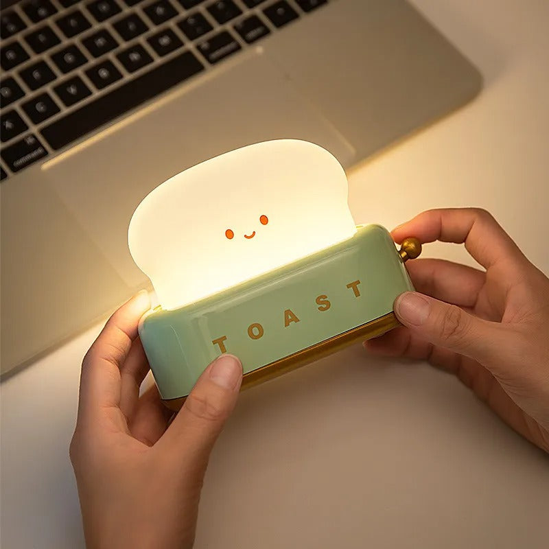 Chamel – Einfallsreiche USB-Tischlampe