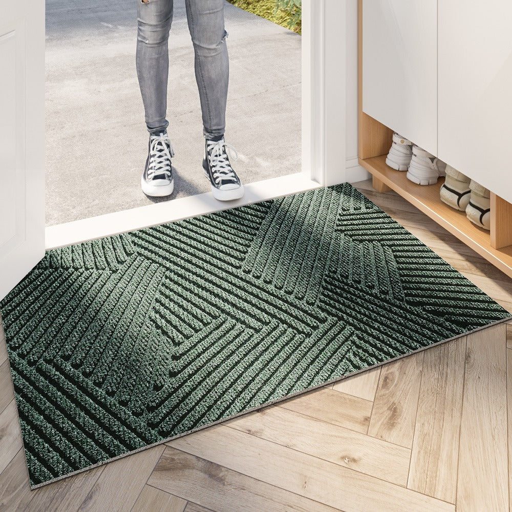 Nivara – 3D Groove Türmatte