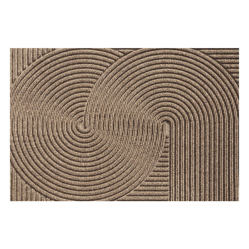 Nivara – 3D Groove Türmatte