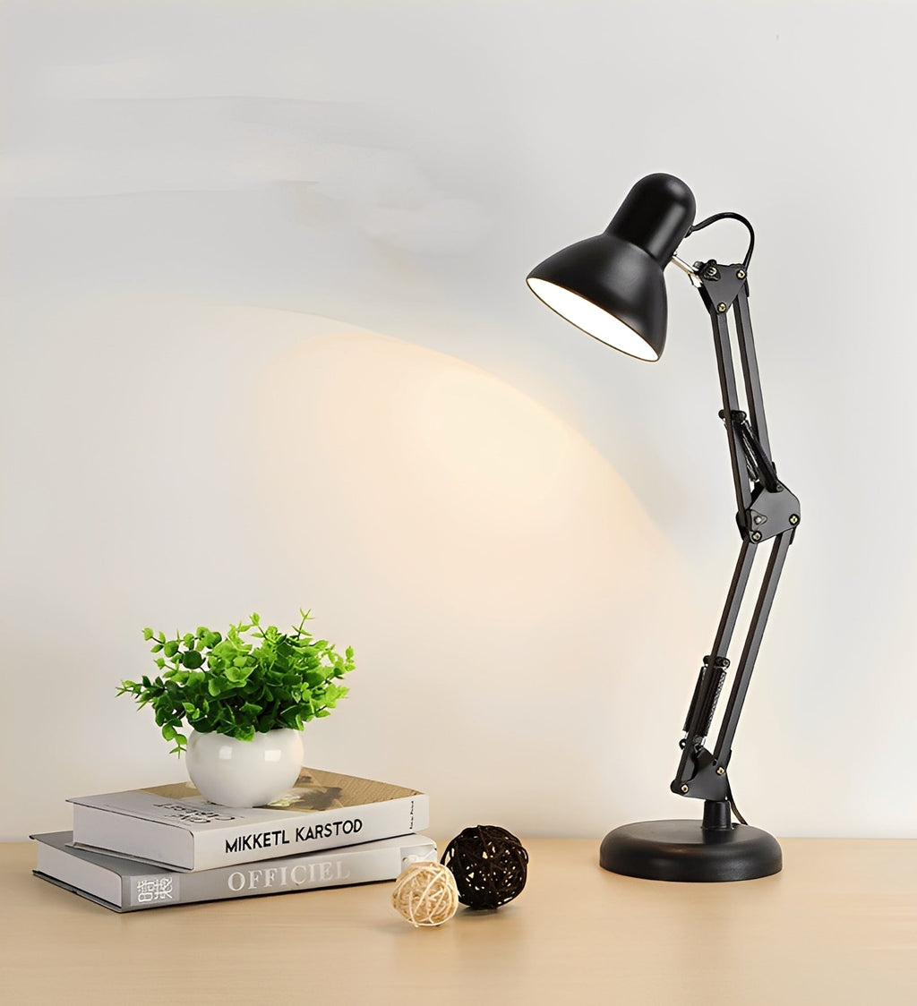 Nerea – Anpassbare LED-Schreibtischlampe