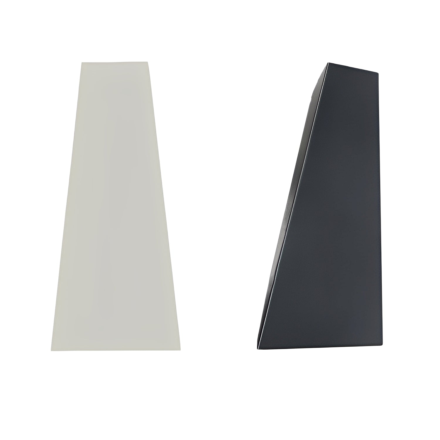 Nio – Moderne LED-Wandlampe