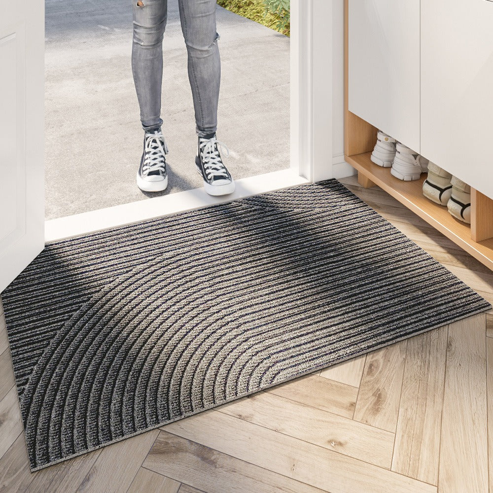 Nivara – 3D Groove Türmatte