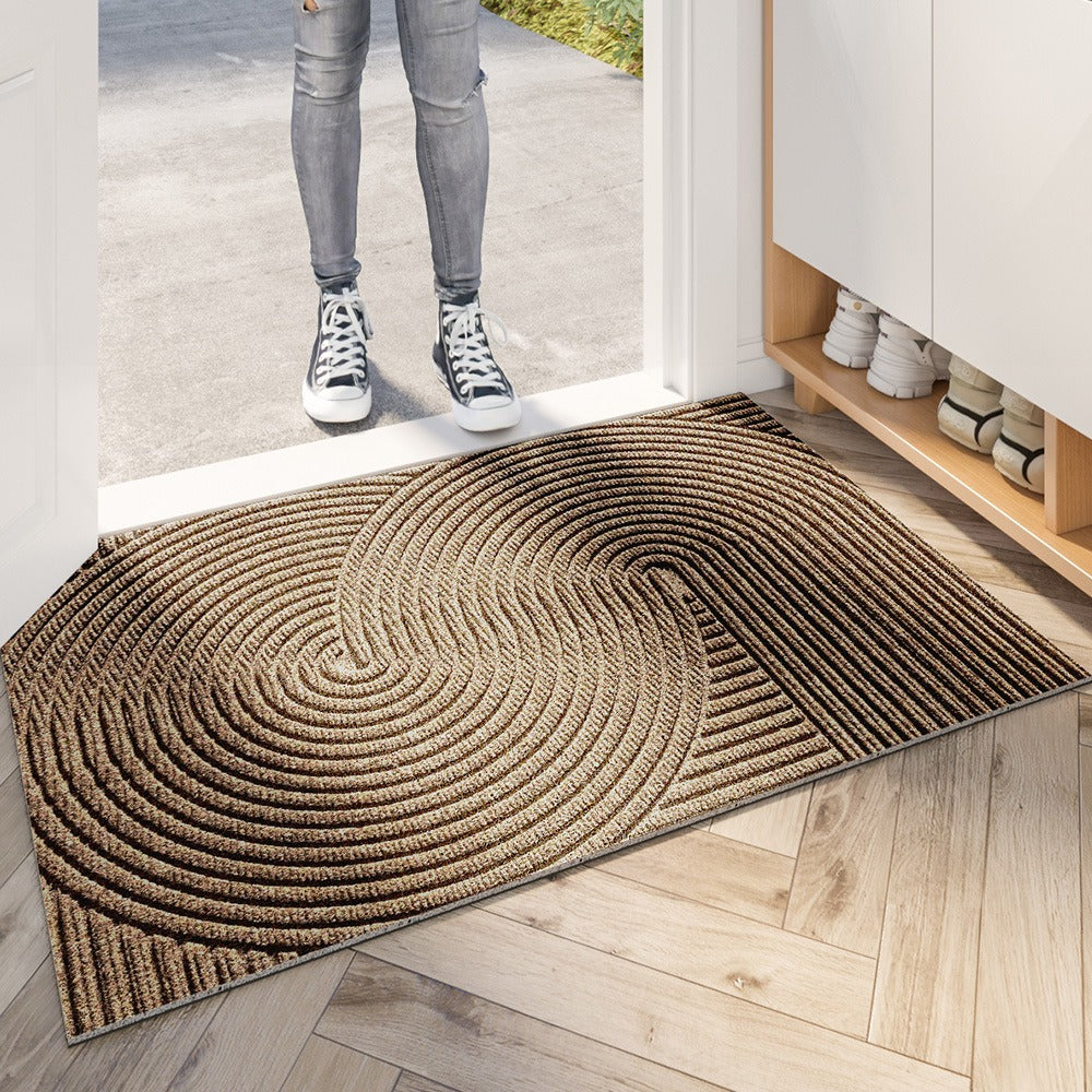 Nivara – 3D Groove Türmatte