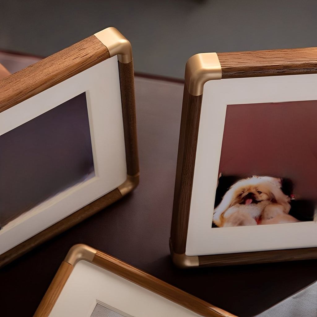 Kleah – Moderner Tisch-Fotorahmen