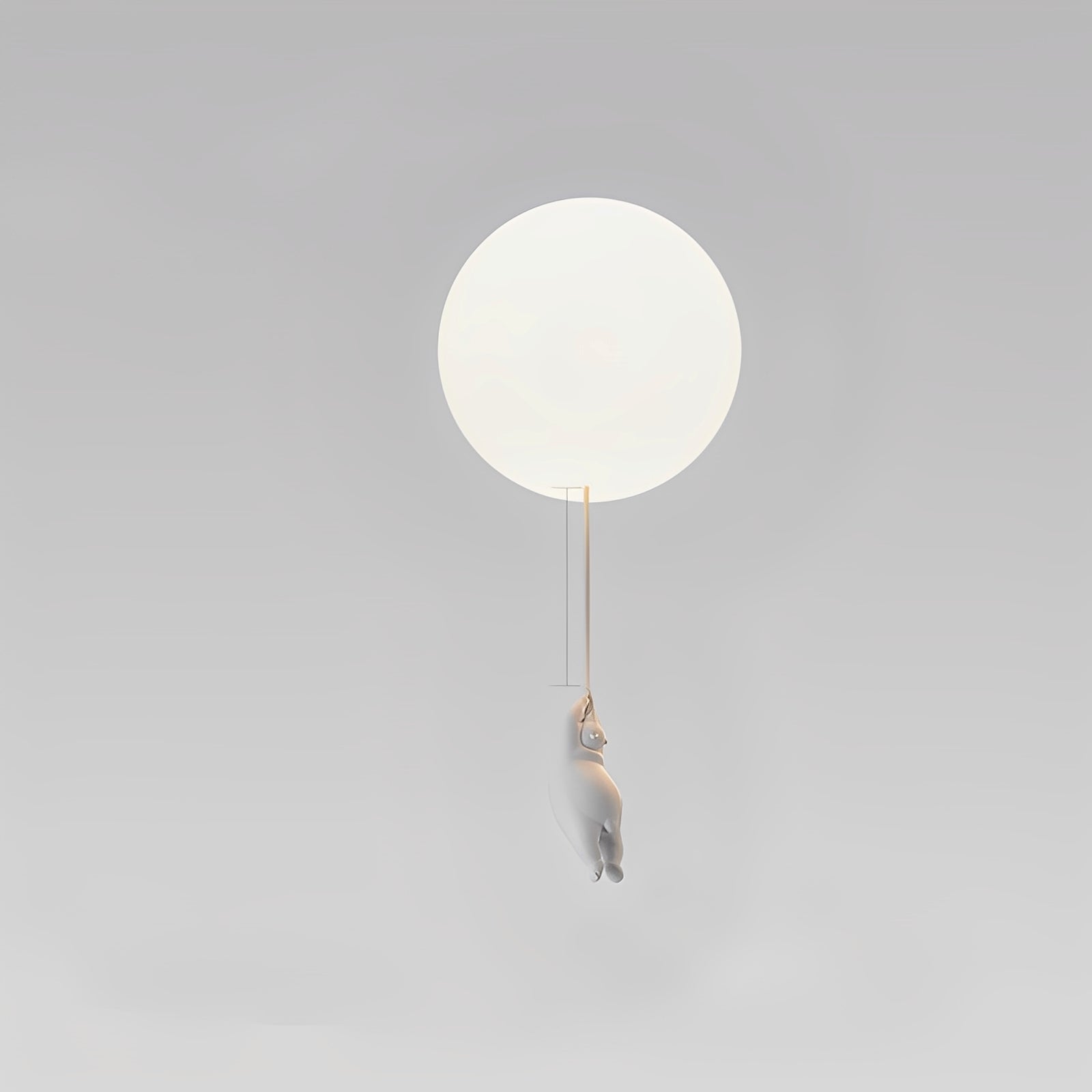 Yukina – Designer-Deckenlampe