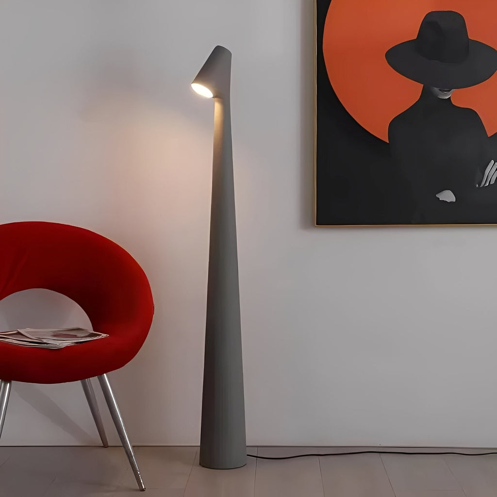 Yula – Modische LED-Stimmungsleuchte