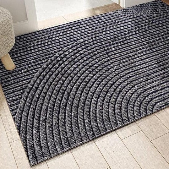 Nivara – 3D Groove Türmatte