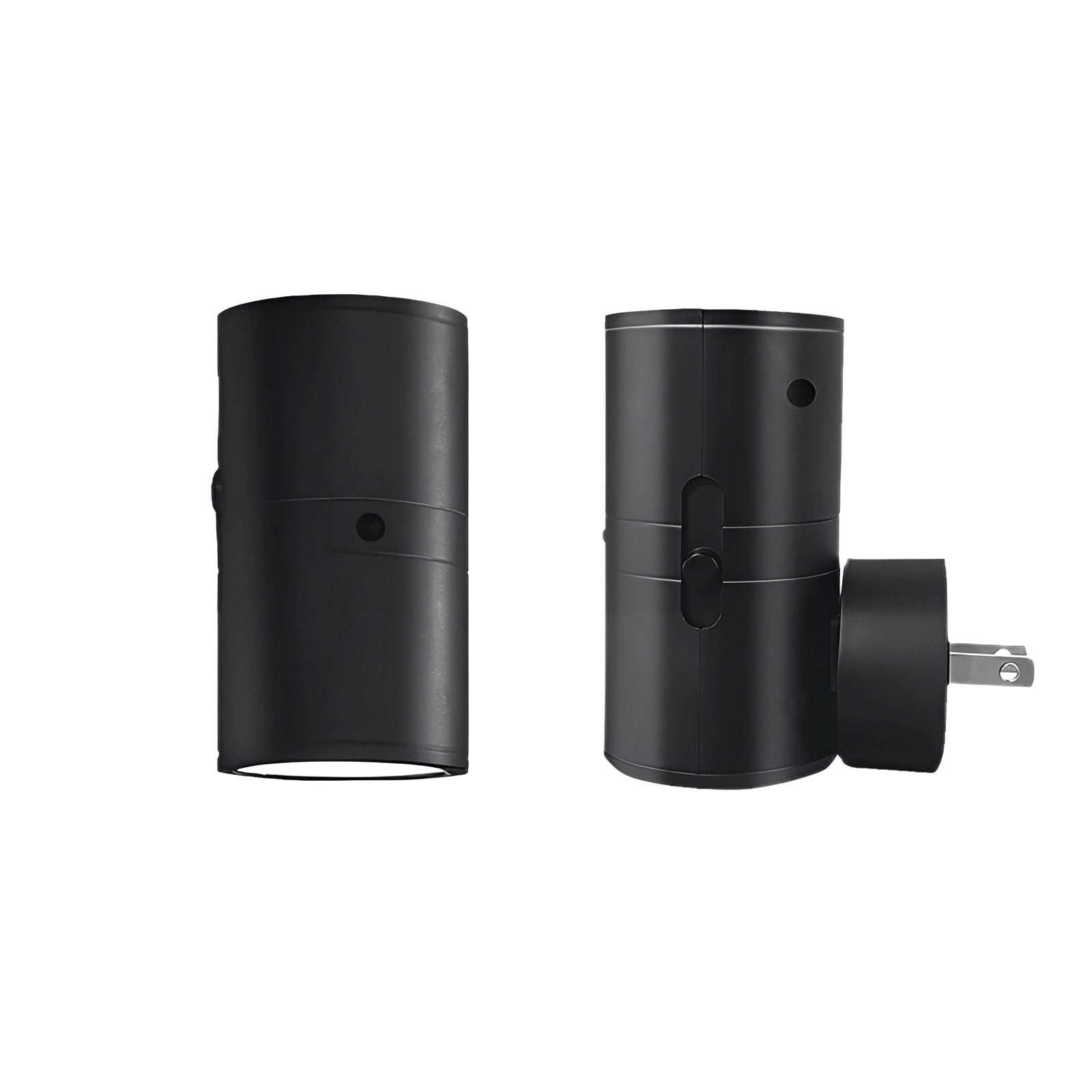 LumiGlow – LED-Wandleuchte mit verstellbarer Helligkeit