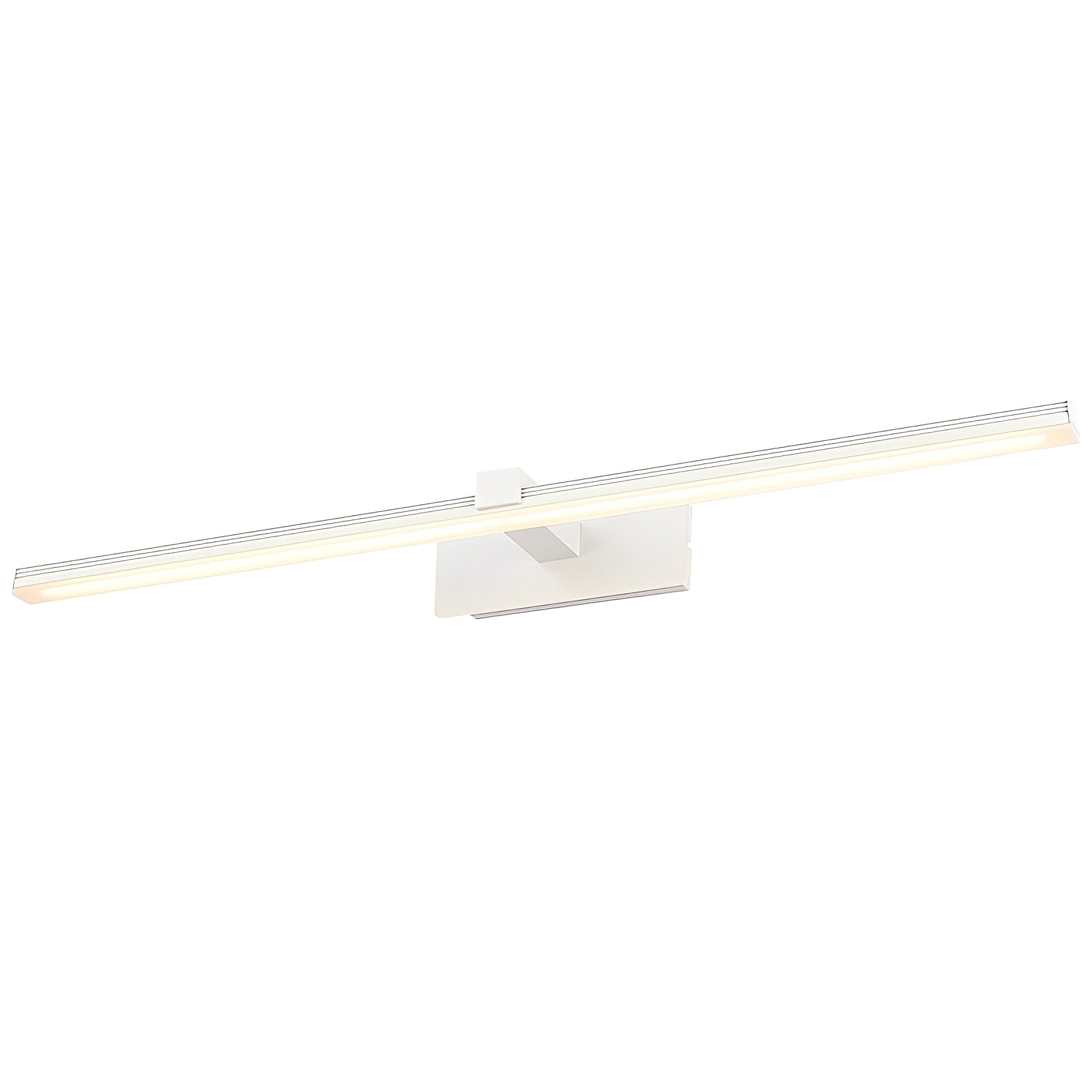 Mira – Einfache LED-Wandleuchte