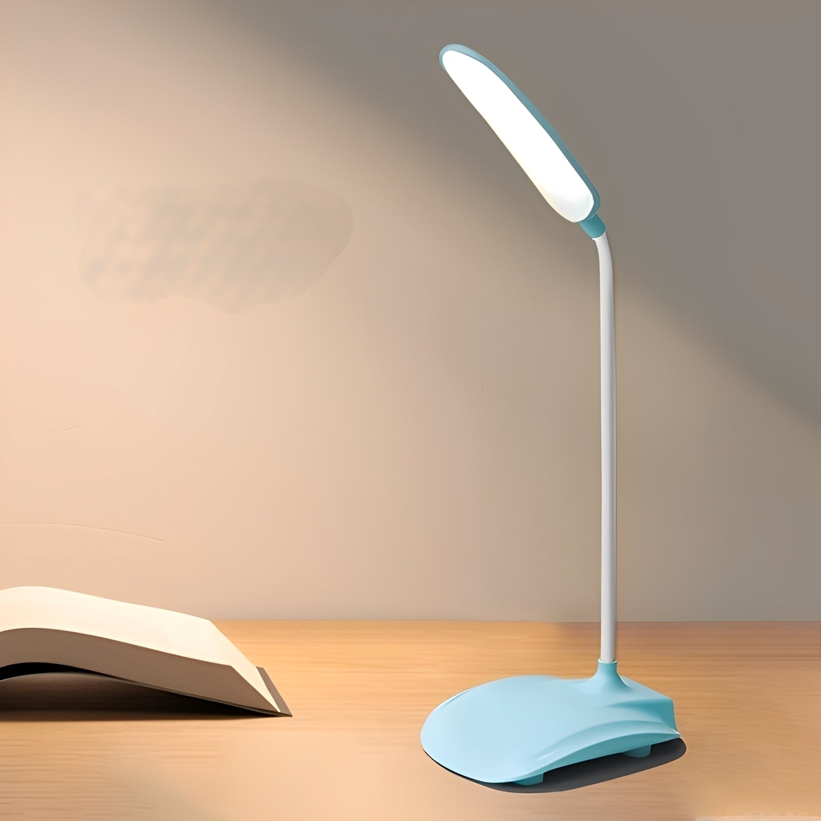 Sofia – Klappbare LED Tischlampe