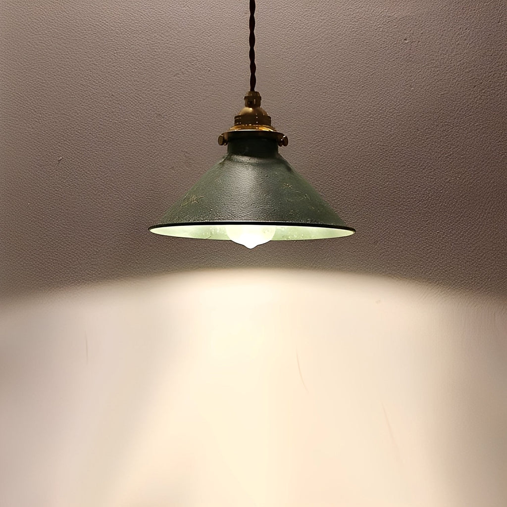 Cassian – US-Industrielampe