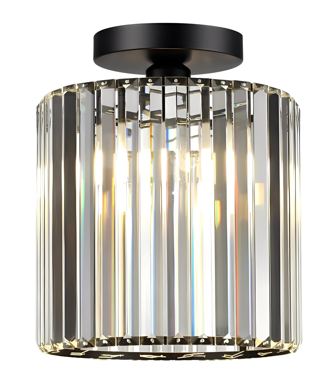 Edison – Moderne LED-Deckenleuchte