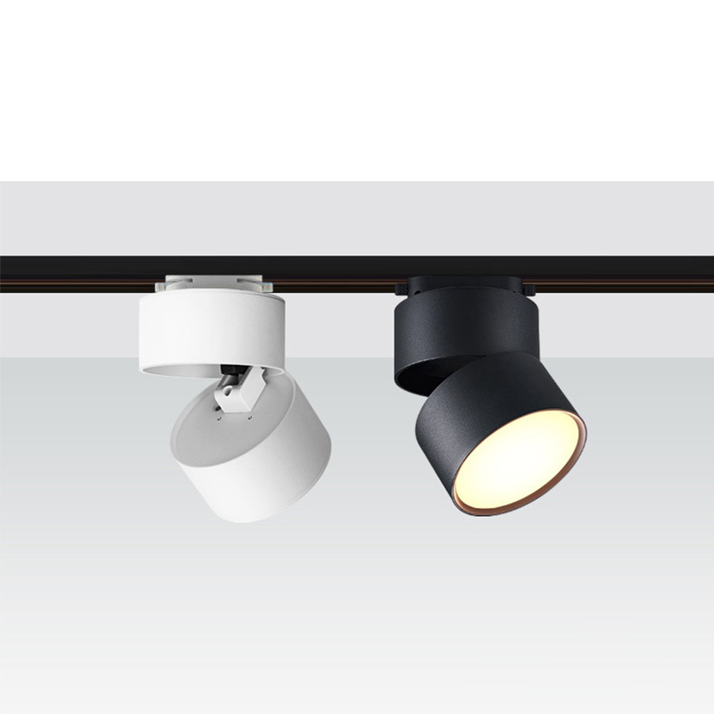 Somos – Anpassbare LED-Deckenleuchte