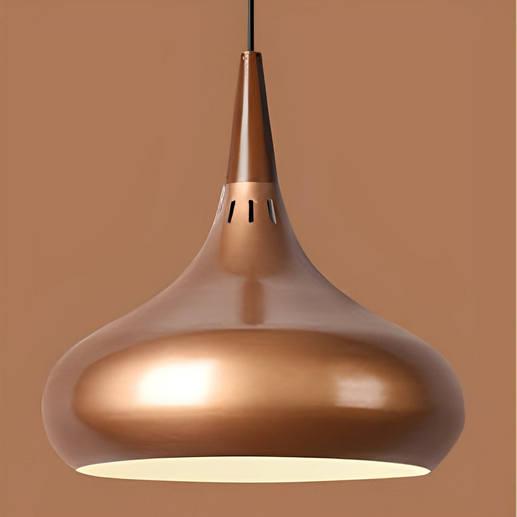Shaira – Schlichte Holz-LED Hängeleuchte