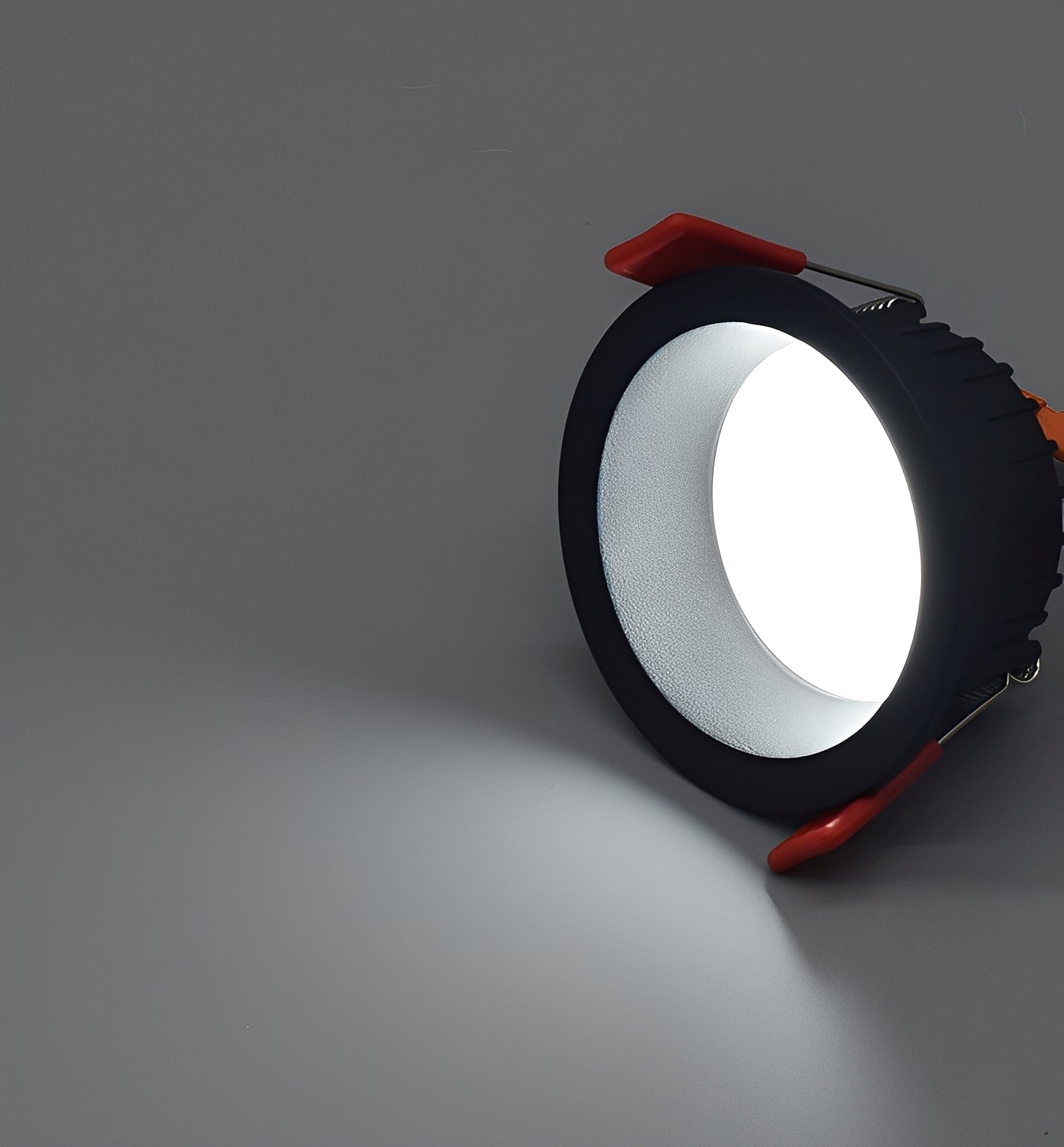 Zendy – Modernes Einbau-Downlight