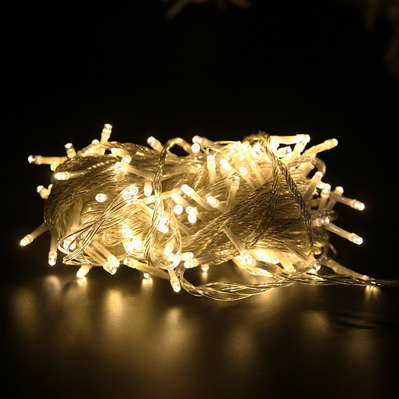 LumiFest – LED-Lichterkette