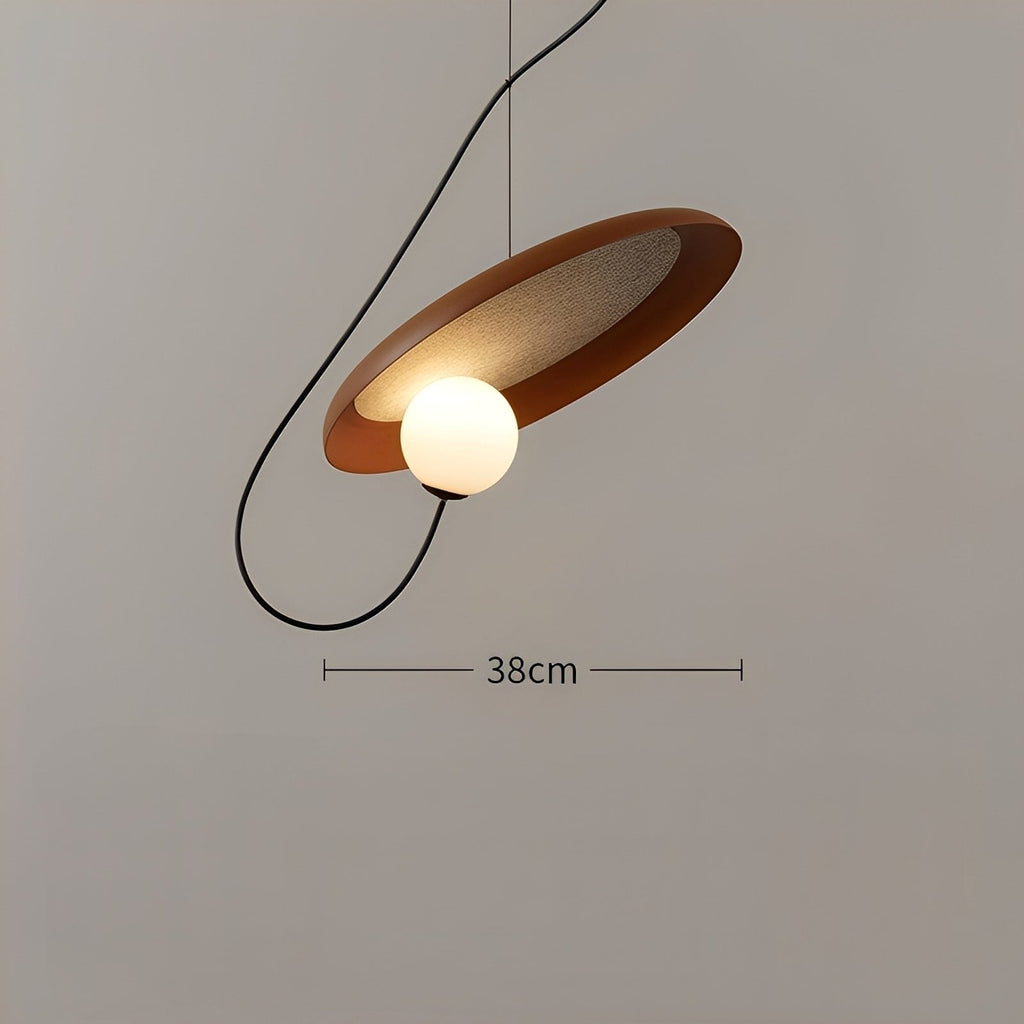 Anouk – Moderne Deckenleuchte