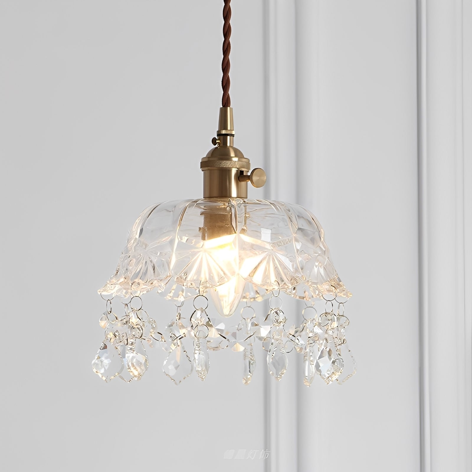 Helena – Moderne Decken- & Wandleuchte