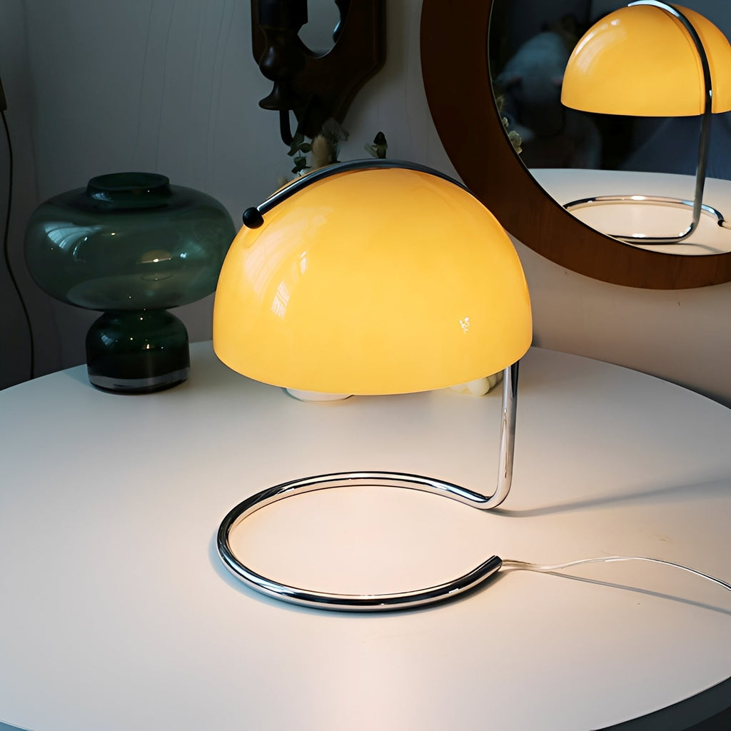 Tomiko – Atmosphäre Tischlampe