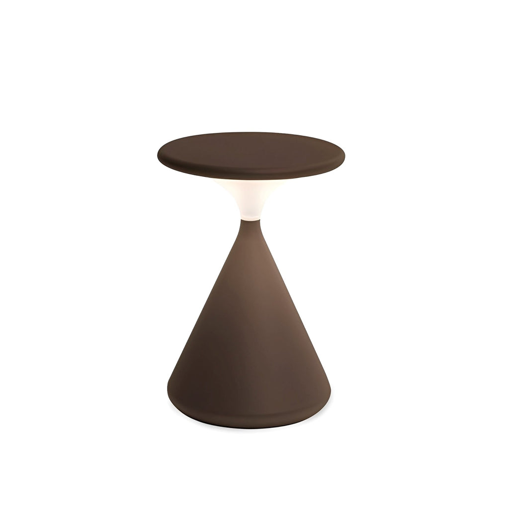 Mira – Kleine tragbare Tischlampe