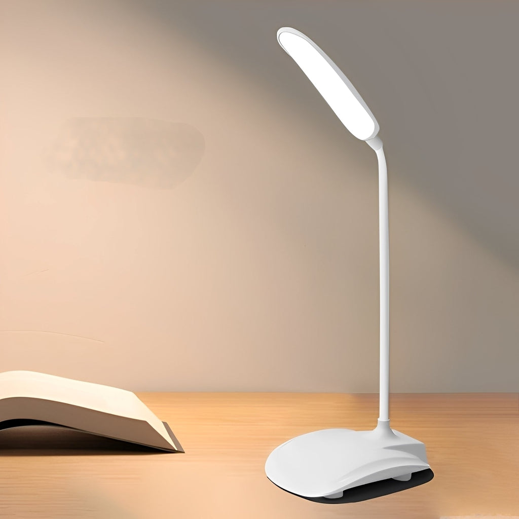 Sofia – Klappbare LED Tischlampe