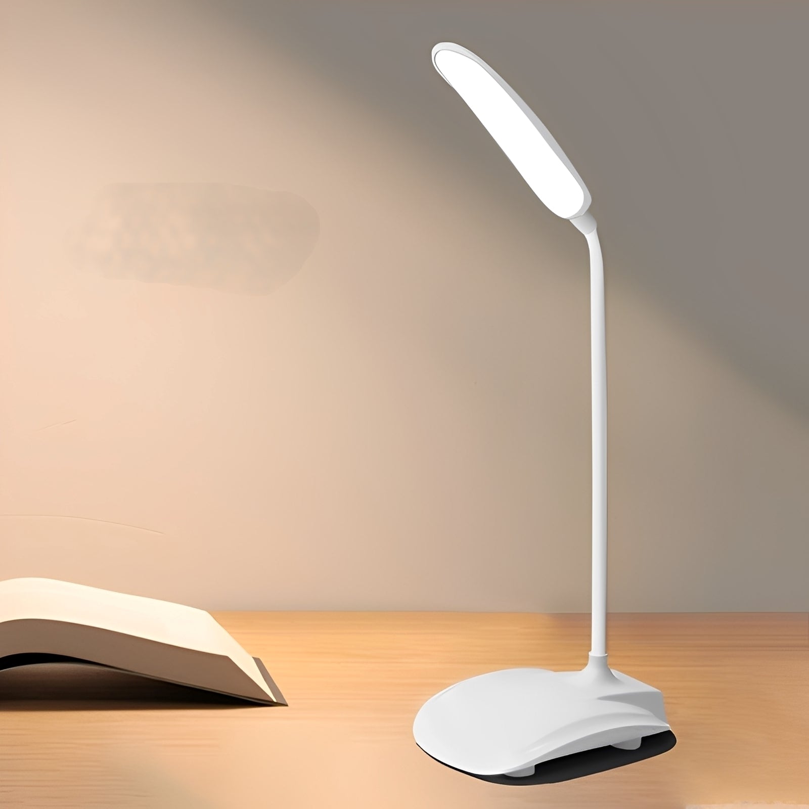 Sofia – Klappbare LED Tischlampe