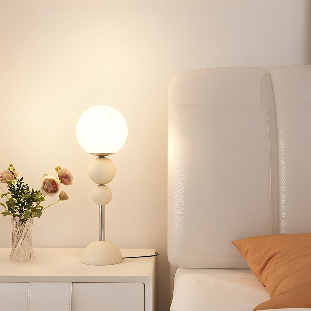 Fayla – Schicke Tischlampe