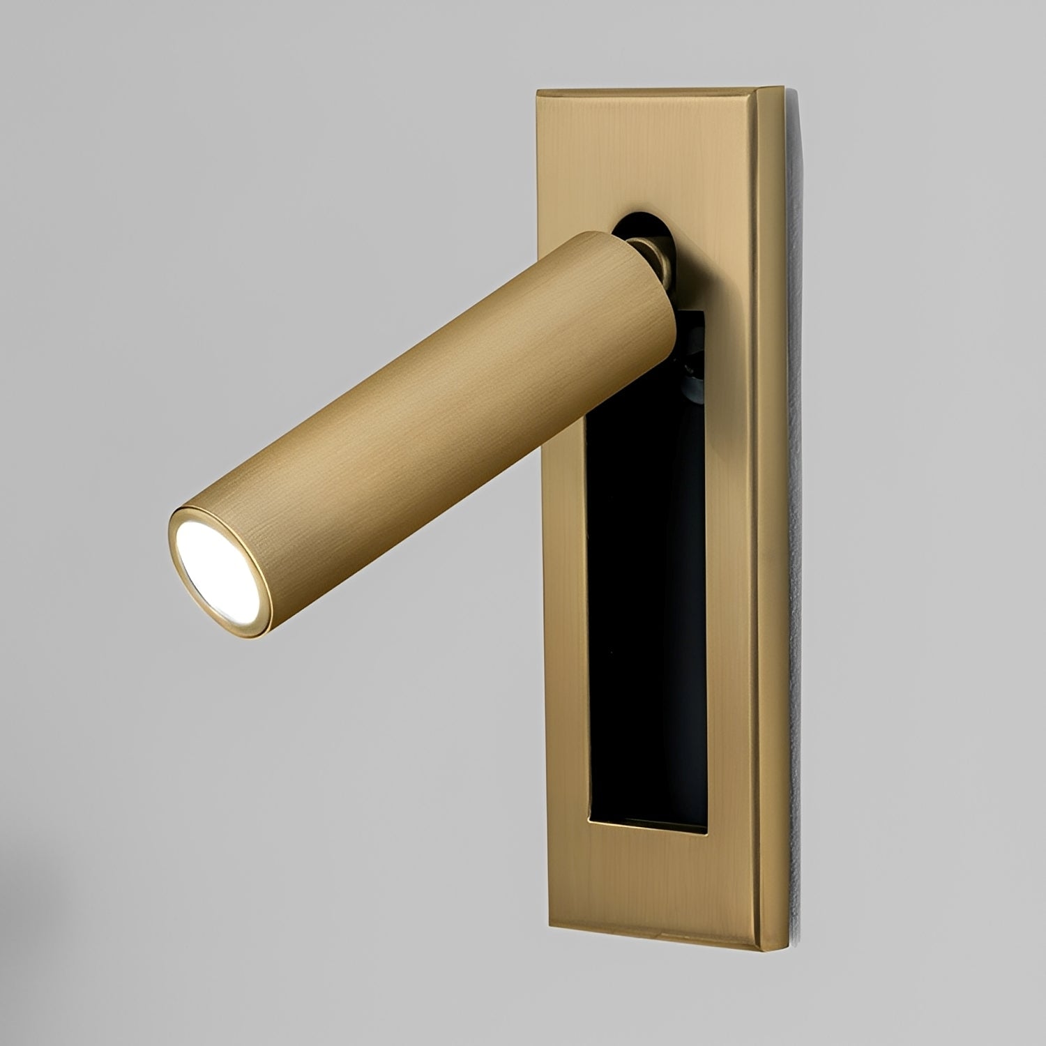 Nora – Moderne LED-Lampe fürs Bett