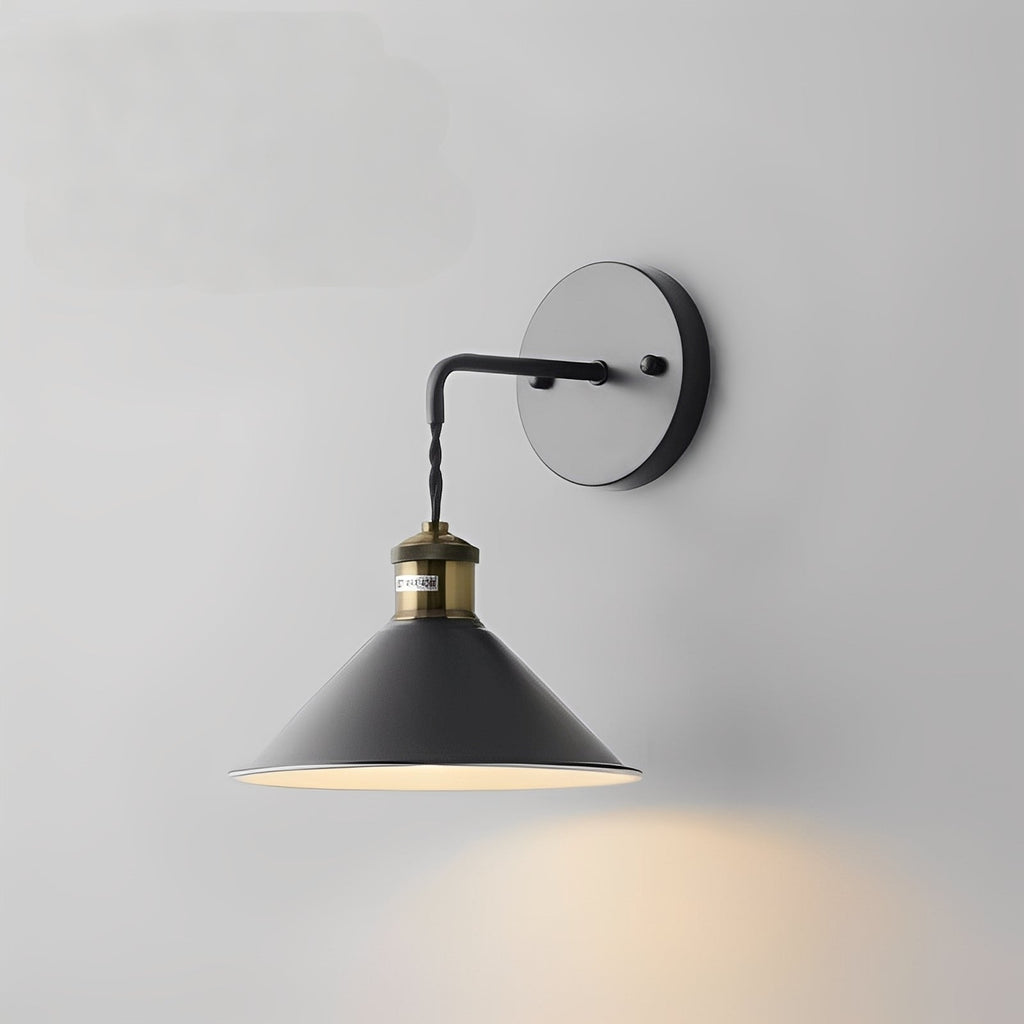 Thetford – Wandlampe