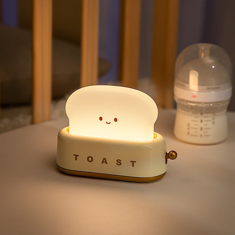 Chamel – Einfallsreiche USB-Tischlampe