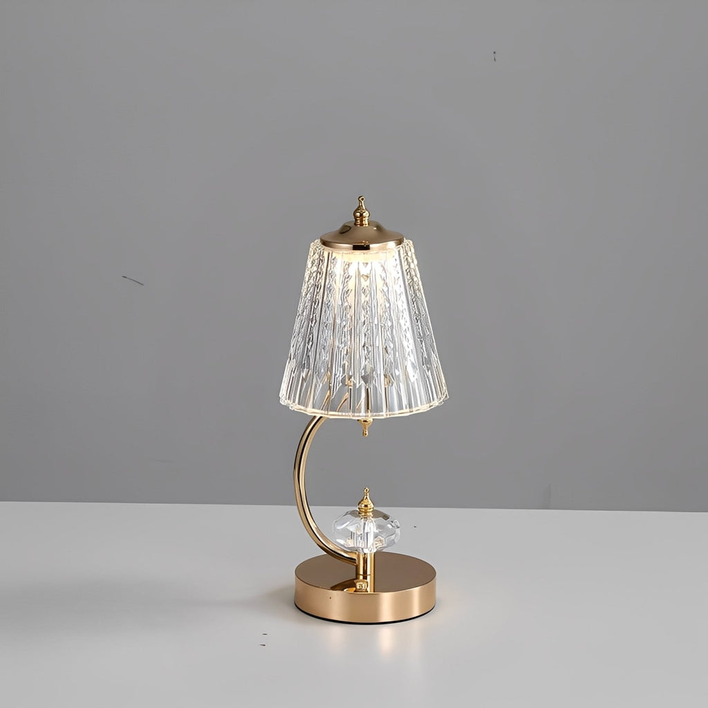 Nolan – Moderne Tischlampe