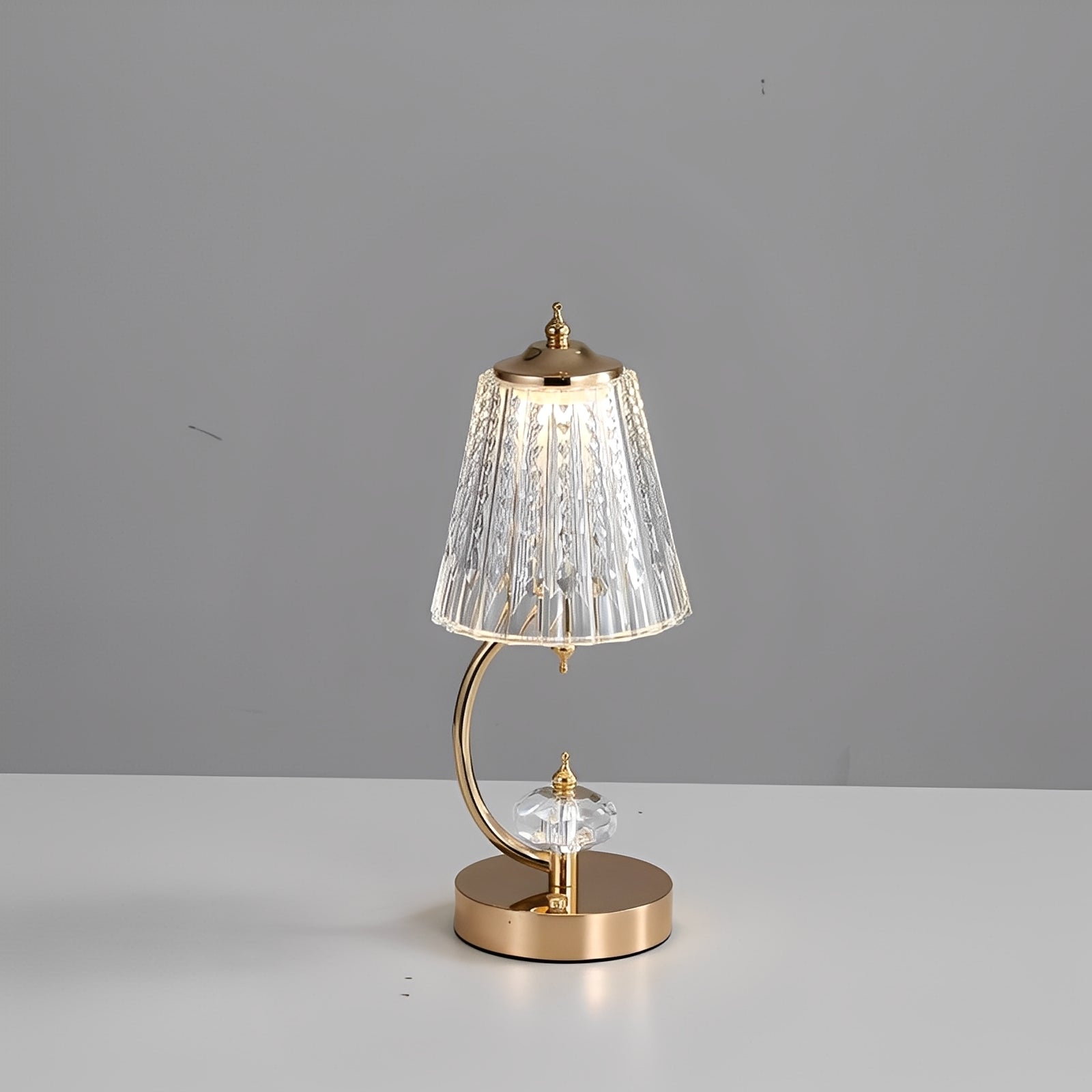 Nolan – Moderne Tischlampe