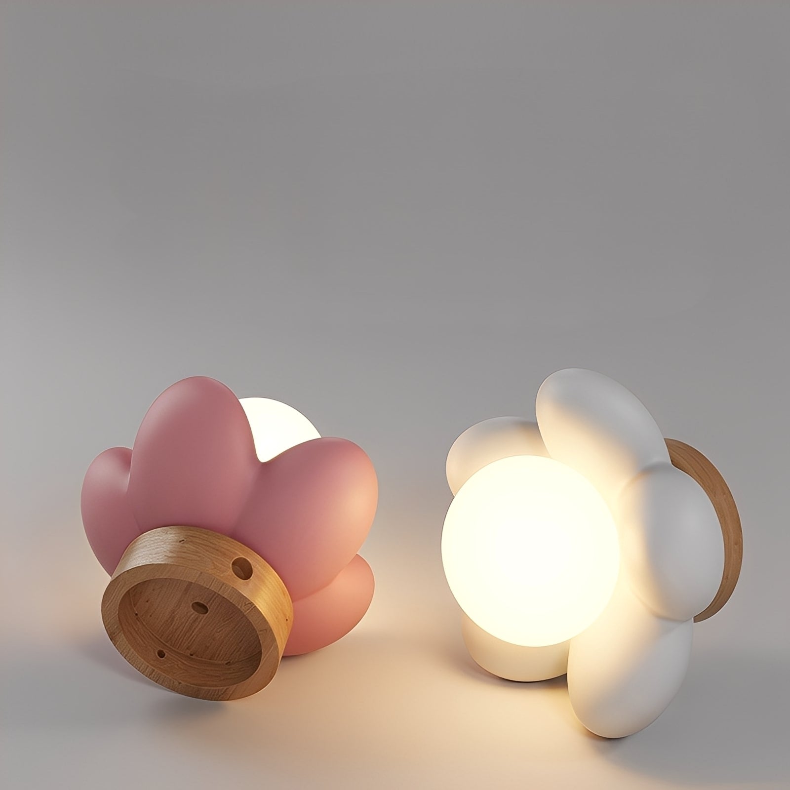 Wilgene – Moderne Wandlampe