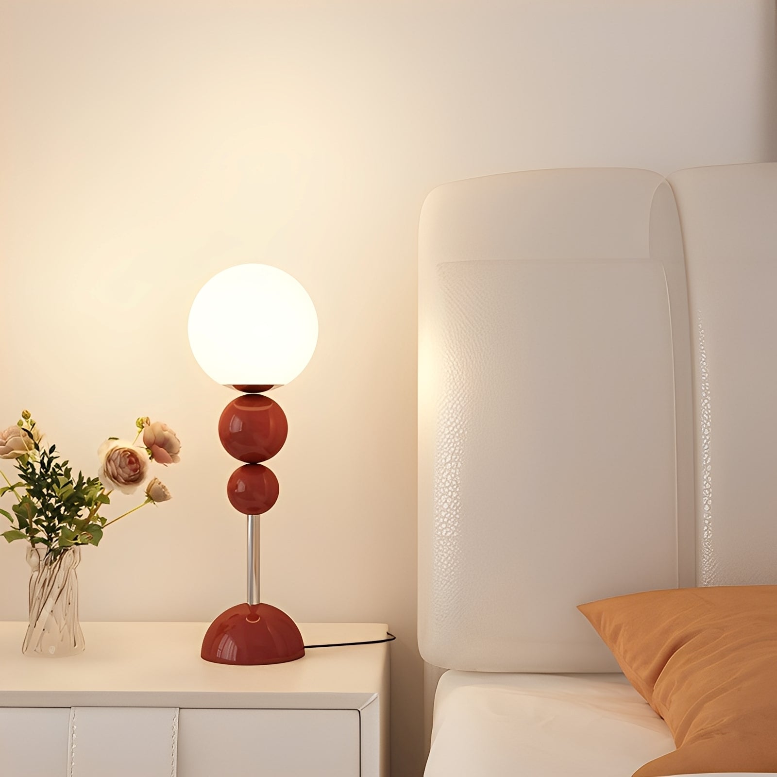 Fayla – Schicke Tischlampe