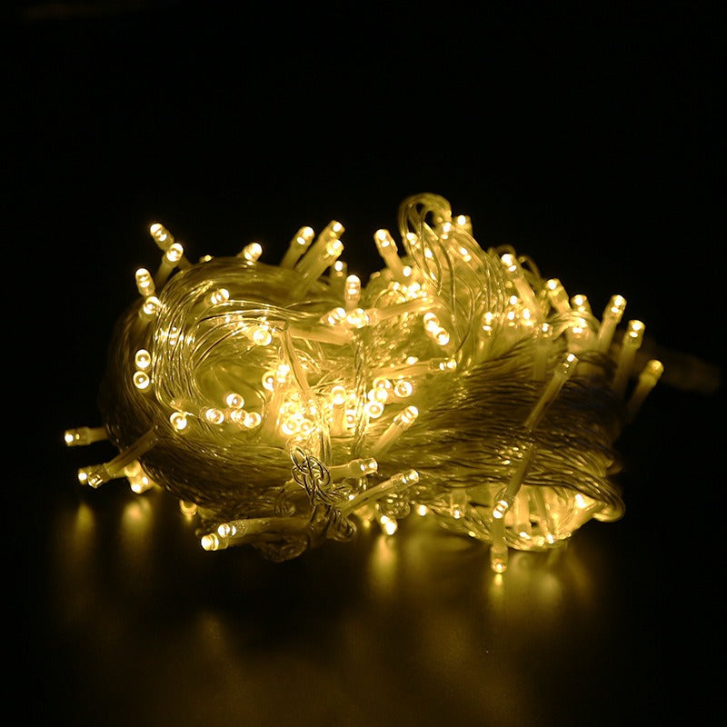 LumiFest – LED-Lichterkette