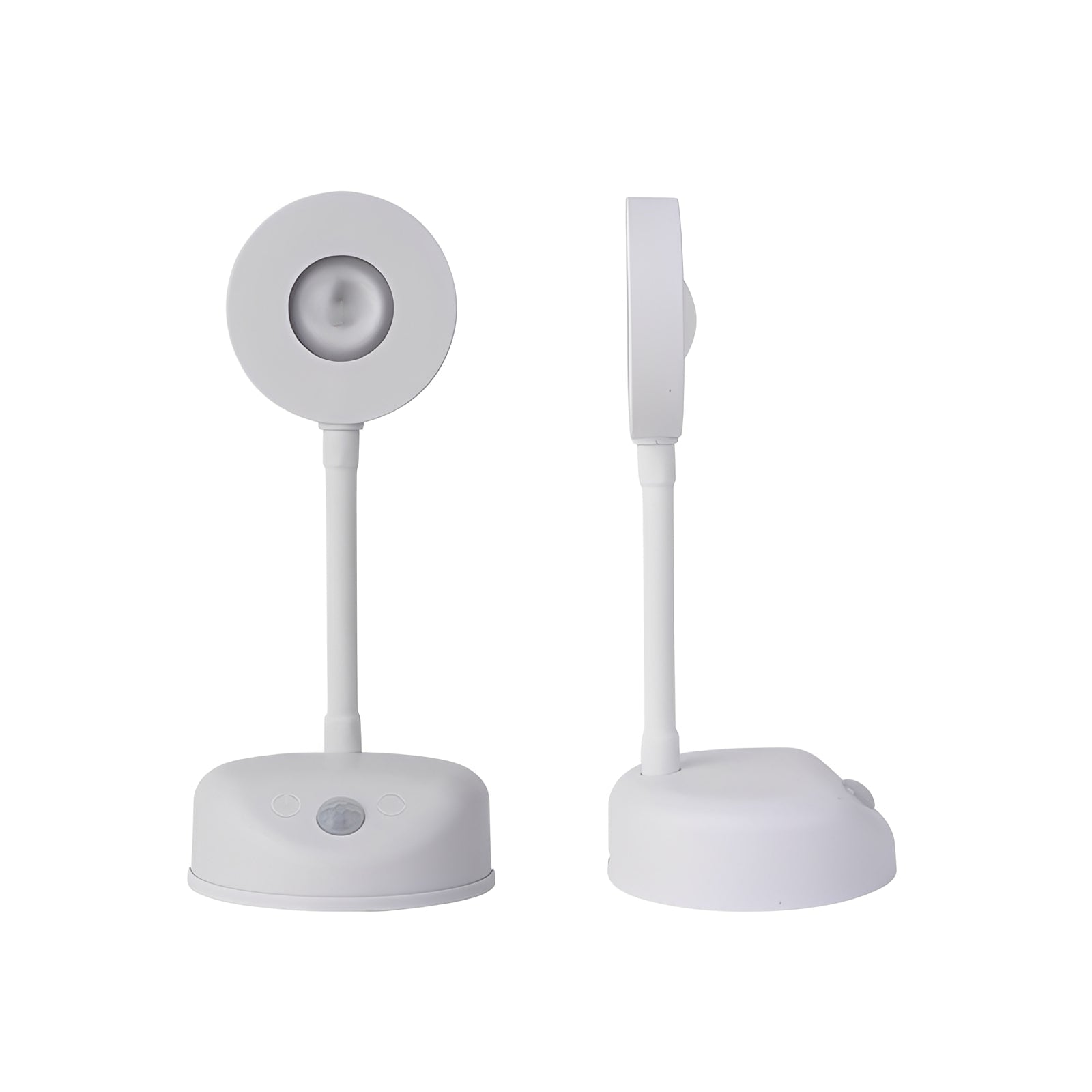 LumiSpot – Drahtlose LED-Wandleuchte mit Batterie