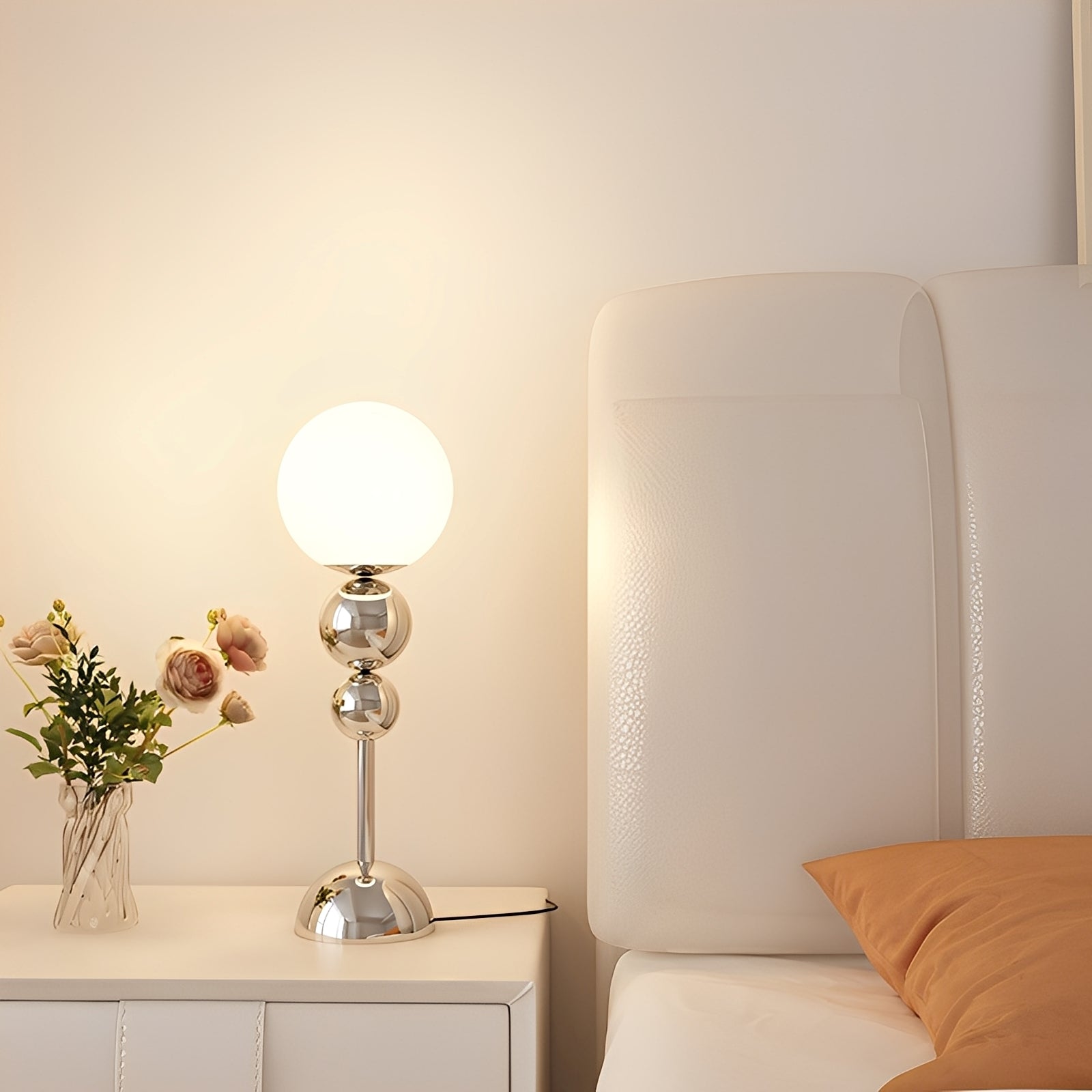 Fayla – Schicke Tischlampe