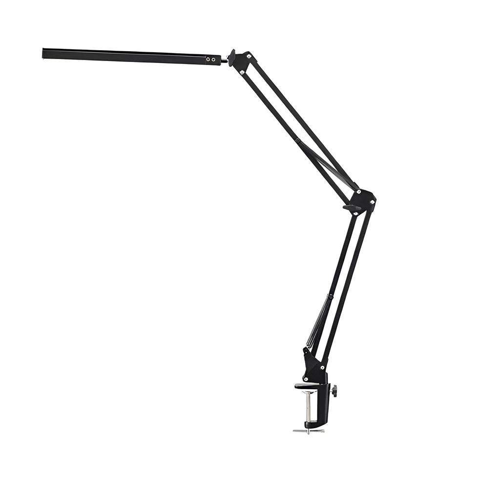 Sarina – LED Klappbare Klemmlampe