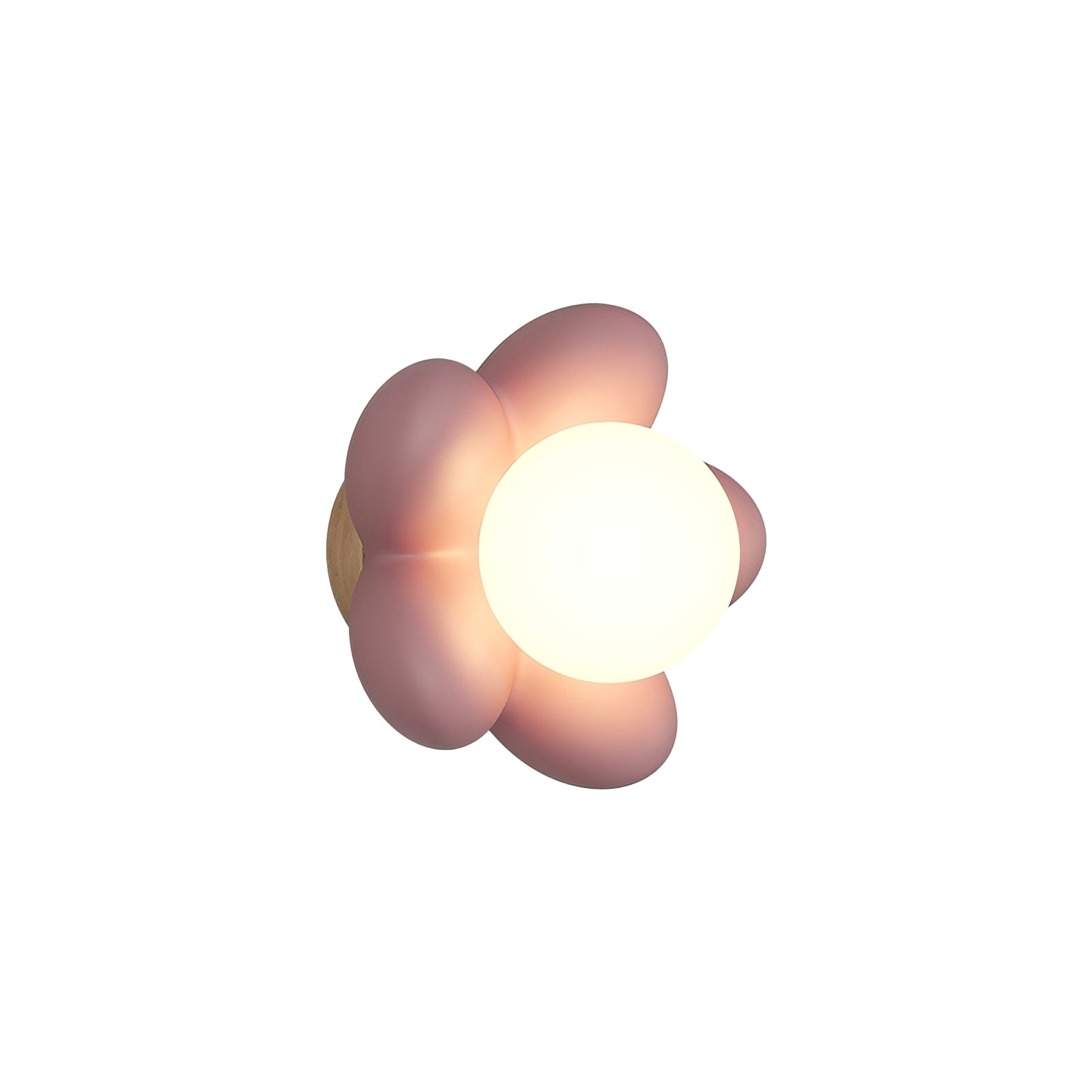 Wilgene – Moderne Wandlampe