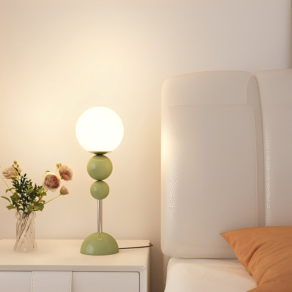 Fayla – Schicke Tischlampe