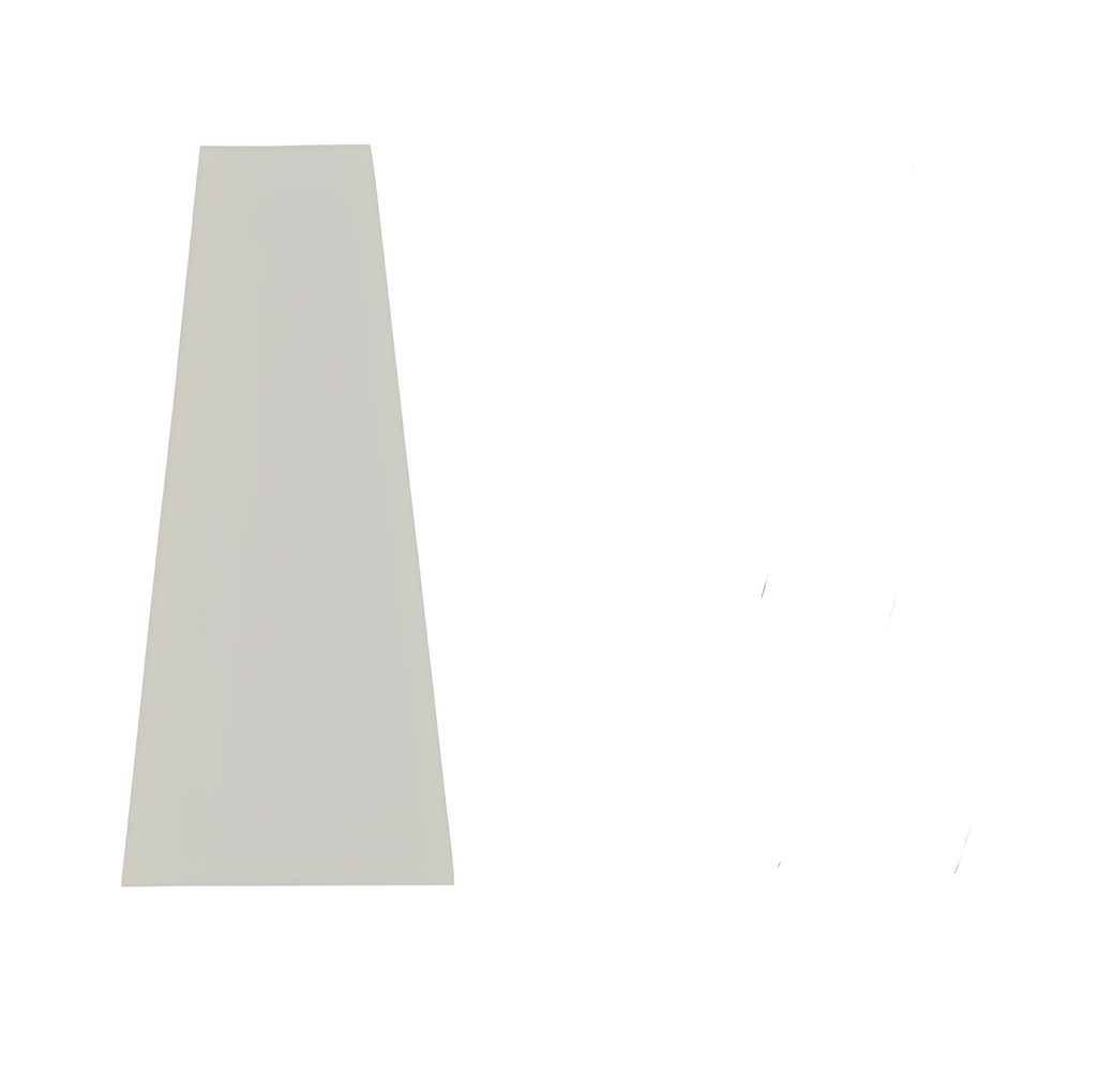 Nio – Moderne LED-Wandlampe